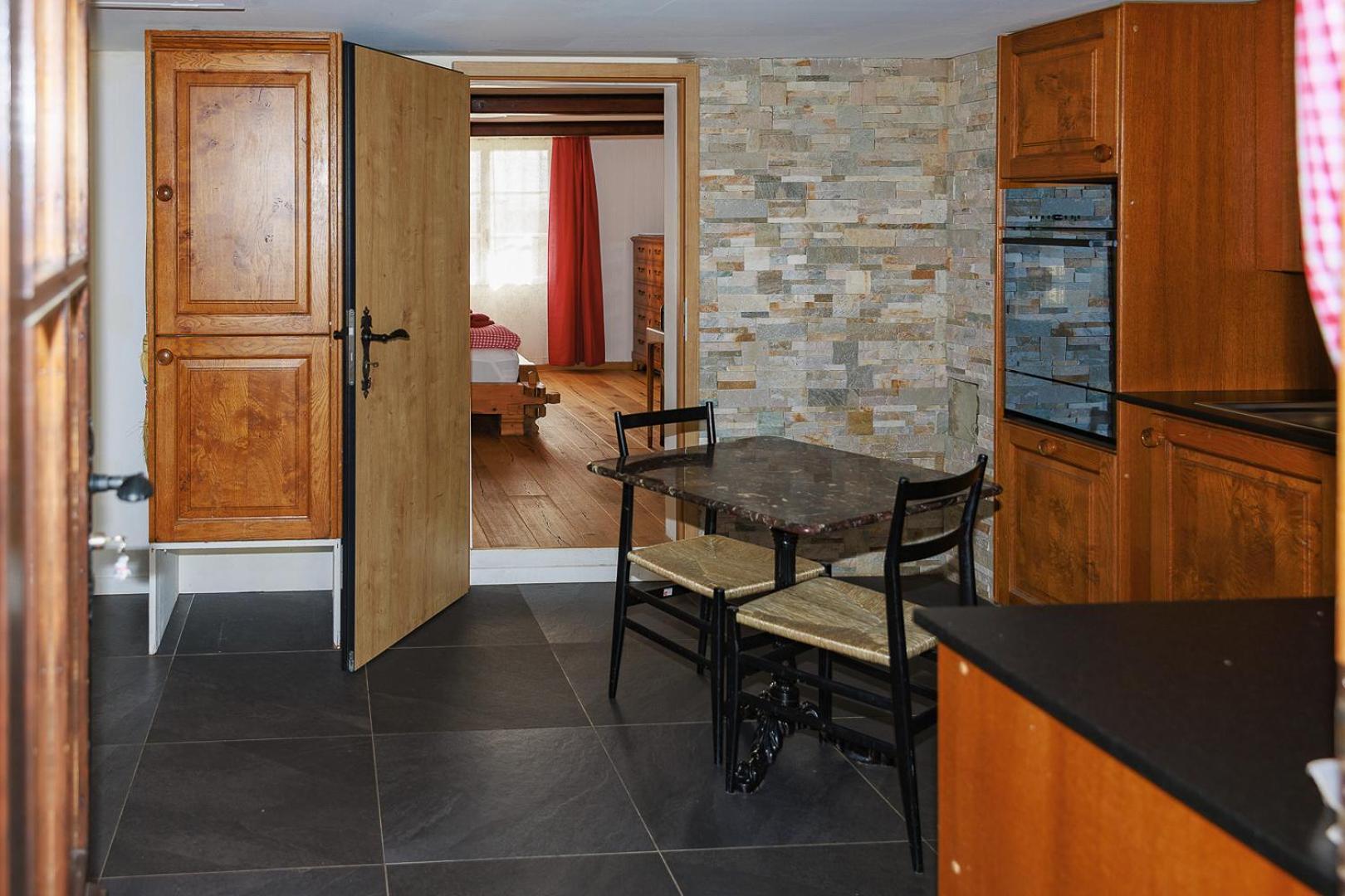Charming Alpine Retreat By Apartments Capricorn Gsteigwiler Extérieur photo