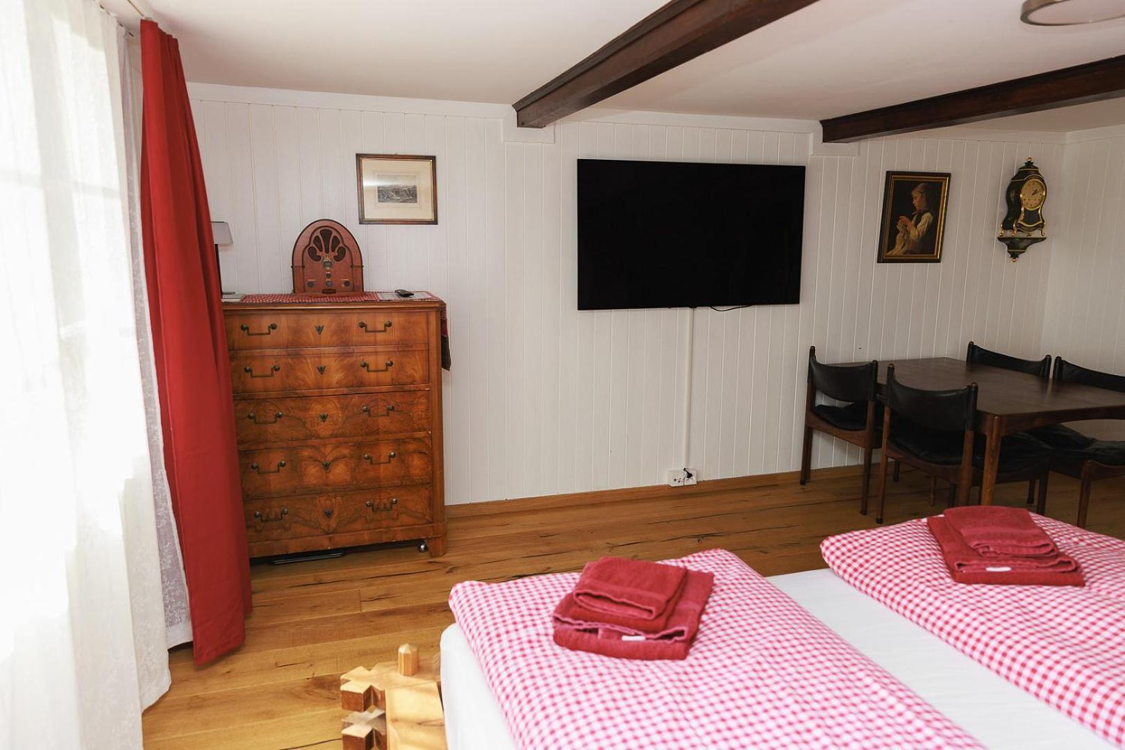 Charming Alpine Retreat By Apartments Capricorn Gsteigwiler Extérieur photo